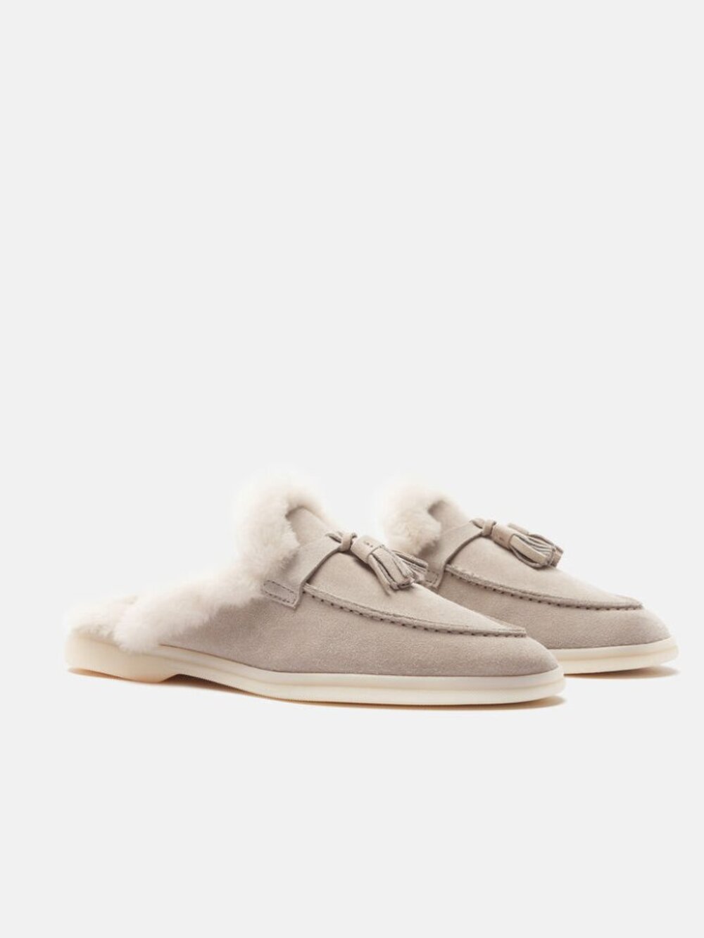 SCAROSSO MULES
